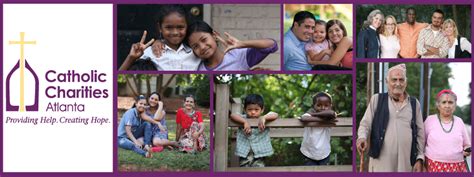 catholic charities atlanta ga|Catholic Charities .